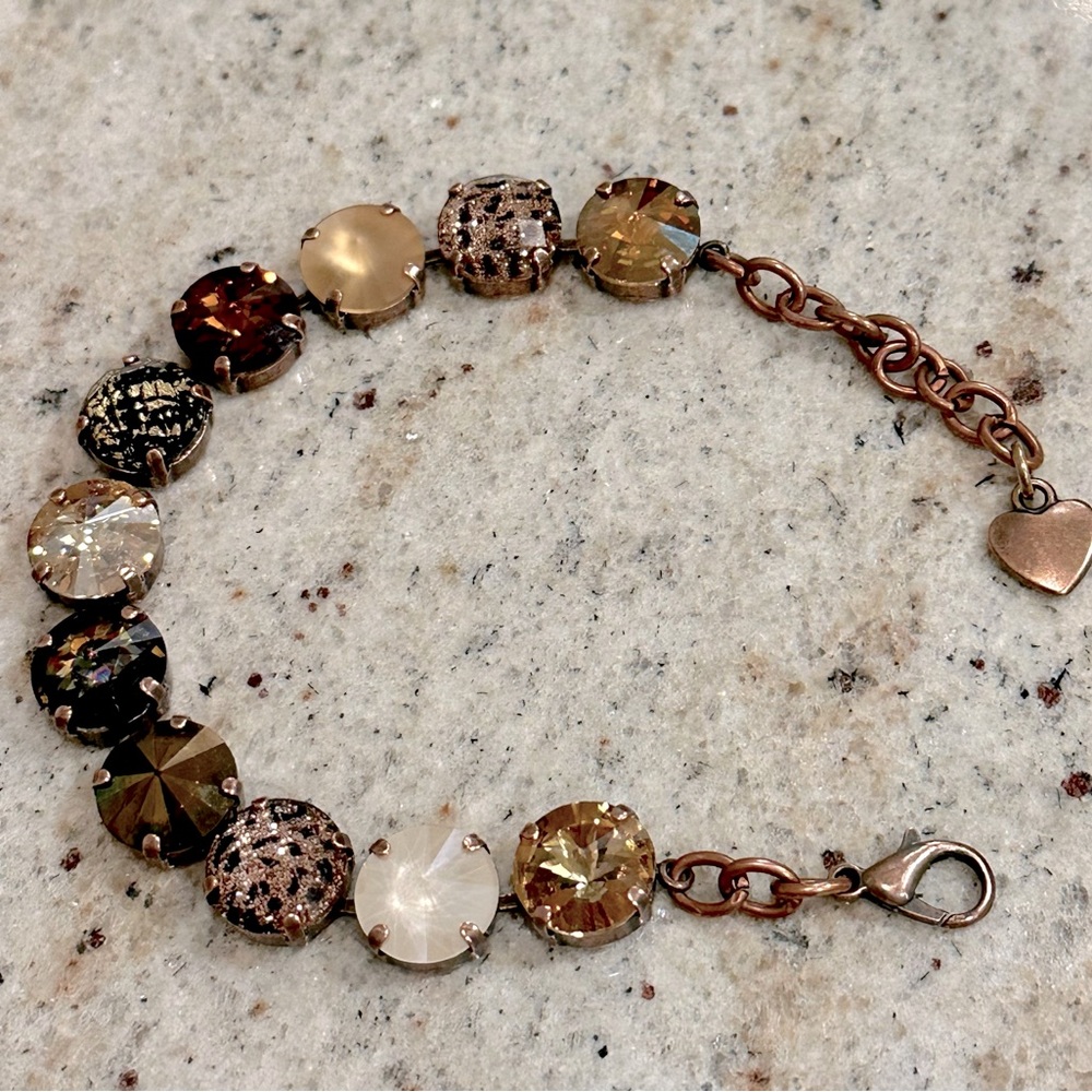 Sabika like … Sabika inspired bracelet